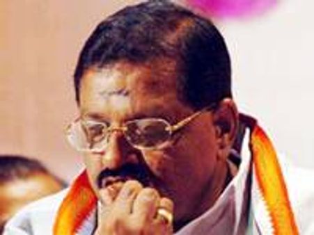 ഉണ്ണിത്താന്‍ സംഭവം രാഷ്ട്രീയപ്രേരിതമാണെന്ന്