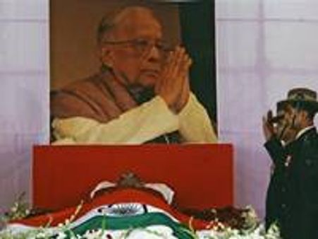 വംഗനാടിന്റെ ജ്യോതിയ്ക്ക് വിട