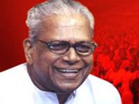 മൂന്നാര്‍: വിഎസ് വീണ്ടും കച്ചമുറുക്കുന്നു