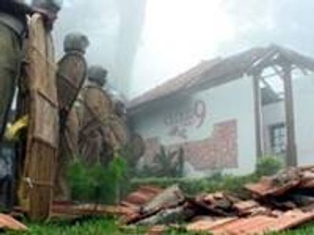 മൂന്നാര്‍: വീണ്ടും ഹൈക്കോടതി ഇടപെടുന്നു