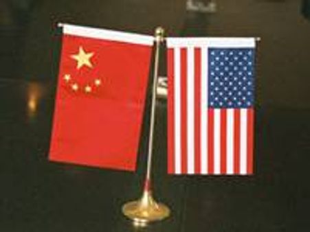 സാമ്പത്തിക വളര്‍ച്ച ചൈന അമേരിക്കയെ പിന്നിലാക്കും