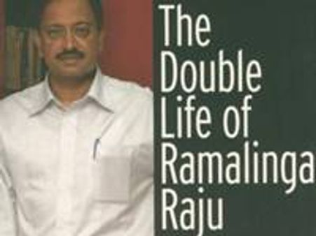 രാമലിംഗരാജു: 'സത്യ'വും അസത്യവും