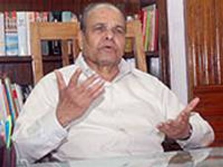 മഹരാഷ്ട്ര ഗവര്‍ണറായി ശങ്കരനാരായണന്‍ ചുമതലയേറ്റു