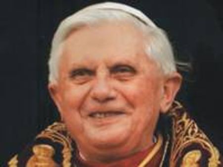 വൈദികര്‍ ബ്ലോഗെഴുതണമെന്ന് മാര്‍പ്പാപ്പ