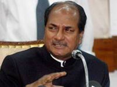 ഭൂമി തട്ടിപ്പ്: കോര്‍ട്ട് മാര്‍ഷലിന് നിര്‍ദ്ദേശം