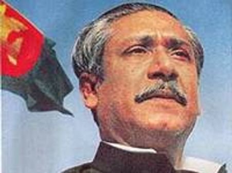 മുജിബ് വധം: പ്രതികളെ തൂക്കിക്കൊന്നു