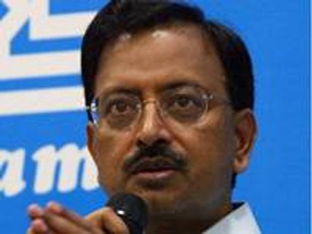 രാമലിംഗരാജുവിനെ പാപ്പരായി പ്രഖ്യാപിച്ചു