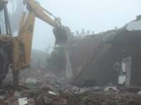 മൂന്നാറിലേയ്ക്ക് പുതിയ ദൗത്യസംഘം വേണ്ട: എല്‍ഡിഎഫ്