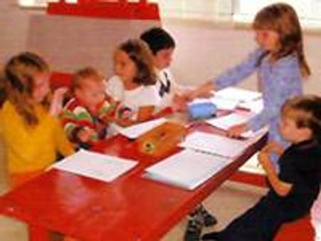 നഴ്‌സറിയിലും ലക്ഷങ്ങള്‍; രക്ഷിതാക്കള്‍ വലയുന്നു