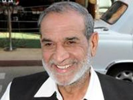 സിഖ് വിരുദ്ധ കലാപം: സജ്ജന്‍കുമാറിന് സമന്‍സ്