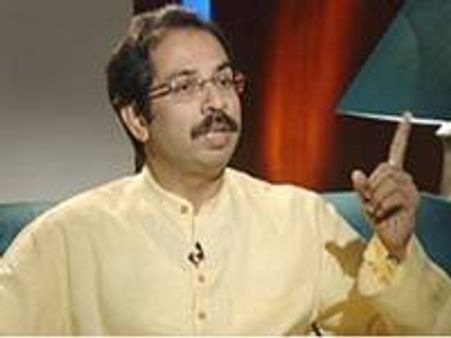 മുംബൈയില്‍ ആര്‍എസ്എസിന് എന്ത് കാര്യം: ഉദ്ധവ്