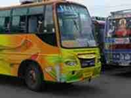 നാറ്റ്പാക്: മിനിമം ചാര്‍ജ് 4 രൂപയാക്കാന്‍ ശുപാര്‍ശ