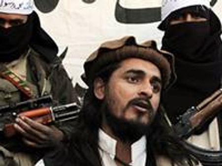 മെഹ്‌സൂദിന്റെ മരണം സ്ഥിരീകരിച്ചു