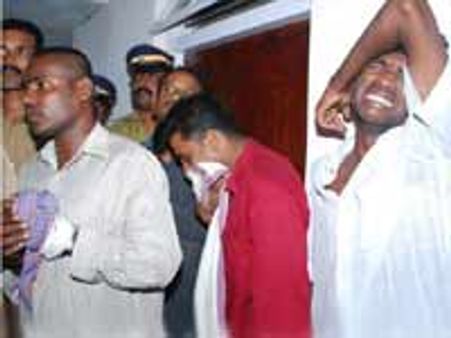 ഓംപ്രകാശിനെയും രാജേഷിനെയും വിട്ടുകിട്ടണം: സിബിഐ