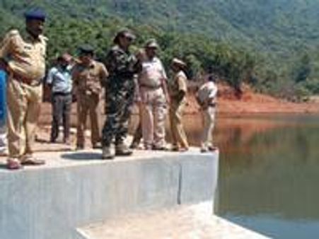 ടാറ്റയുടെ തടയണപൊളിക്കാന്‍ വീണ്ടും ഉത്തരവ്