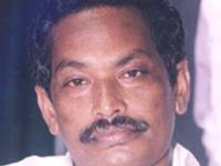 തടയണ പൊളിയ്ക്കാന്‍ വന്നാല്‍ പ്രതിരോധിക്കും: മണി