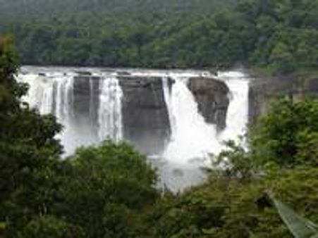 അതിരപ്പിള്ളി: നടപടി നിര്‍ത്തണം