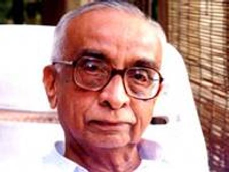 സാന്പത്തികശാസ്ത്രജ്ഞന്‍ കെഎന്‍ രാജ് അന്തരിച്ചു