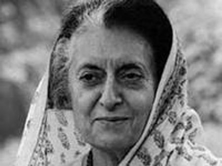 ഇന്ദിരയുടെ ഘാതകരെ സിഖുകാര്‍ ആരാധിയ്ക്കുന്നു