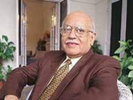 മുല്ലപ്പെരിയാര്‍: എഎസ് ആനന്ദ് സമിതി അധ്യക്ഷന്‍