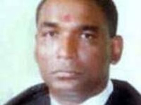 ജസ്റ്റിസ് ചെലമേശ്വര്‍ ഹൈക്കോടതി ചീഫ് ജസ്റ്റിസ്