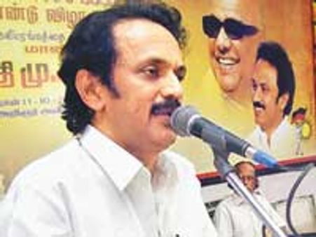 മുല്ലപ്പെരിയാര്‍ : തമിഴ്നാട് പ്രതിനിധിയെ അയക്കില്ല