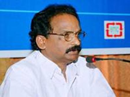 അതിരപ്പിള്ളിക്കെതിരെ കേന്ദ്ര ഗൂഢാലോചന: ബാലന്‍