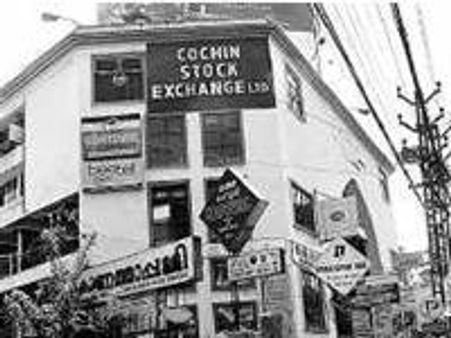 11 സ്റ്റോക് എക്സ്ചേഞ്ചുകളുടെ അംഗീകാരം പോകും