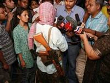 വെടിനിര്‍ത്തല്‍ വെറുംവാക്ക് മാവോ ആക്രമണം വീണ്ടും