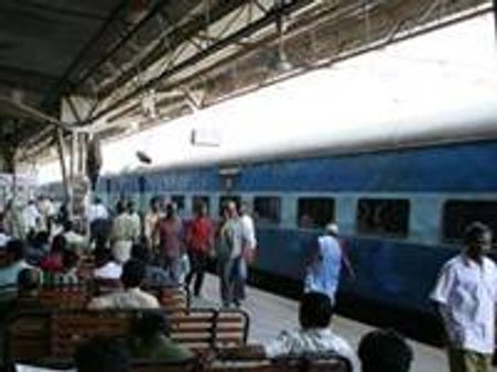 റെയില്‍ബജറ്റ്: കേരളത്തിന് മോശമല്ലാത്ത പരിഗണന