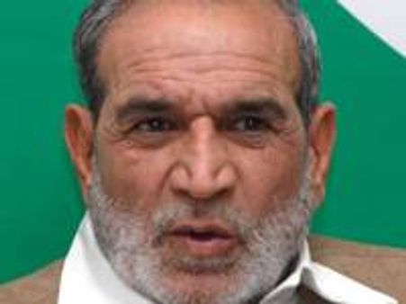 സിഖ് വിരുദ്ധ കലാപം: സജ്ജന്‍ കുമാറിനെ കാണാനില്ല