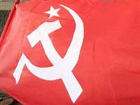 സിപിഎം നേതാക്കള്‍ വിഎച്ച്പി വേദിയില്‍