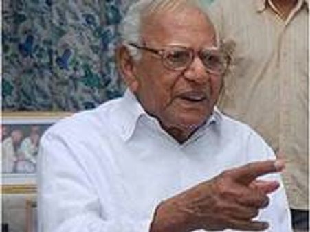 സിനിമാക്കാര്‍ കോടതിയില്‍ പോകരുത്: കൃഷ്ണയ്യര്‍