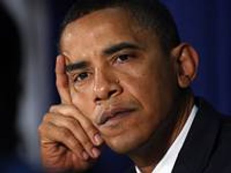 ഒബാമ ആരോഗ്യവാന്‍; പക്ഷേ പുകവലി!!
