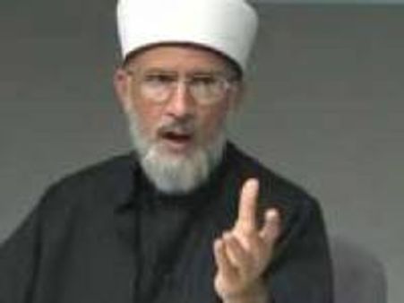 ഭീകരതയ്‌ക്കെതിരെ ഫത്‌വയുമായി മുസ്ലീം പണ്ഡിതന്‍