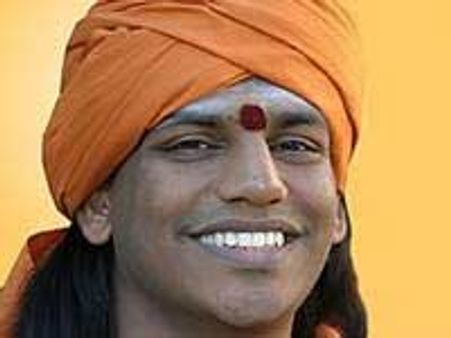 സ്വാമി നിത്യാനന്ദയുടെ കാമകേളികള്‍ പുറത്ത്