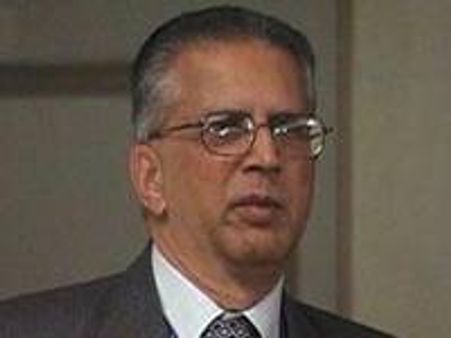 മാവോവാദികള്‍ക്കെതിരെ നടപടി ശക്തമാക്കും: പിള്ള