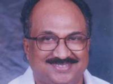 ഇടതിന് ജപമാല എടുക്കേണ്ടി വരും: കെവി തോമസ്