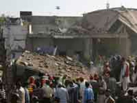 തുര്‍ക്കിയില്‍ ഭൂചലനം; 41മരണം