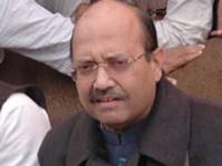 സ്ത്രീകളുടെ രോഷം ക്ഷണിച്ചുവരുത്തരുത്: അമര്‍ സിങ്