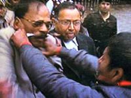 രുചിക കേസ്: ഏപ്രില്‍ 15ന് പരിഗണിയ്ക്കും