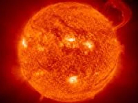 പൊള്ളുന്ന ചൂട്; പാലക്കാട് 5 പേര്‍ക്ക് സൂര്യാഘാതം