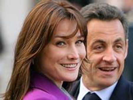 വിവാഹത്തിന്റെ ആയുസ്സ് അറിയില്ല കാര്‍ല