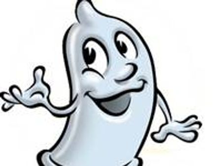 കുട്ടികള്‍ക്കായി കോണ്ടം നിര്‍മ്മിയ്ക്കുന്നു