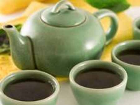 ദുബയ് ചായ സമ്മേളനം സമാപിച്ചു