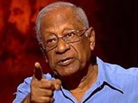 മന്‍മോഹന്‍ പണക്കാരുടെ ദല്ലാള്‍: ബര്‍ദന്‍