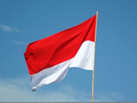 ഇന്തോനേഷ്യയില്‍ വന്‍ ഭൂചലനം