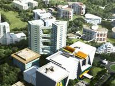 തീവ്രവാദികള്‍ ഐടി പാര്‍ക്കുകള്‍ ഉപയോഗിക്കുന്നു