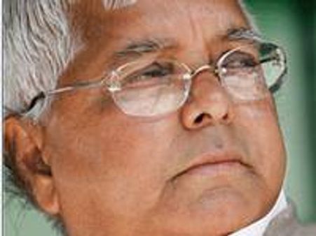 സൈന്യം വന്നാലും വനിതാബില്ലിനെ എതിര്‍ക്കും: ലാലു