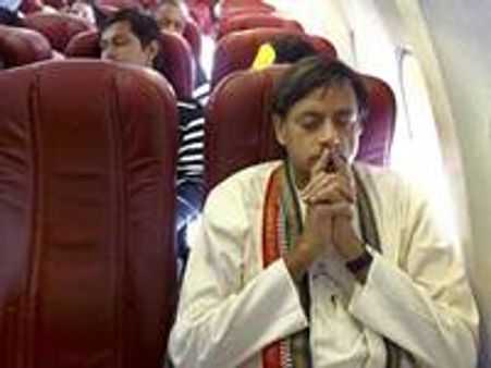 കന്നുകാലി ക്ലാസ് മറന്നേയ്ക്കൂ; ഇനി ബിസിനസ് ക്ലാസ്